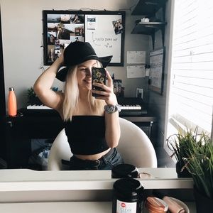 Meet your Posher, Ashley